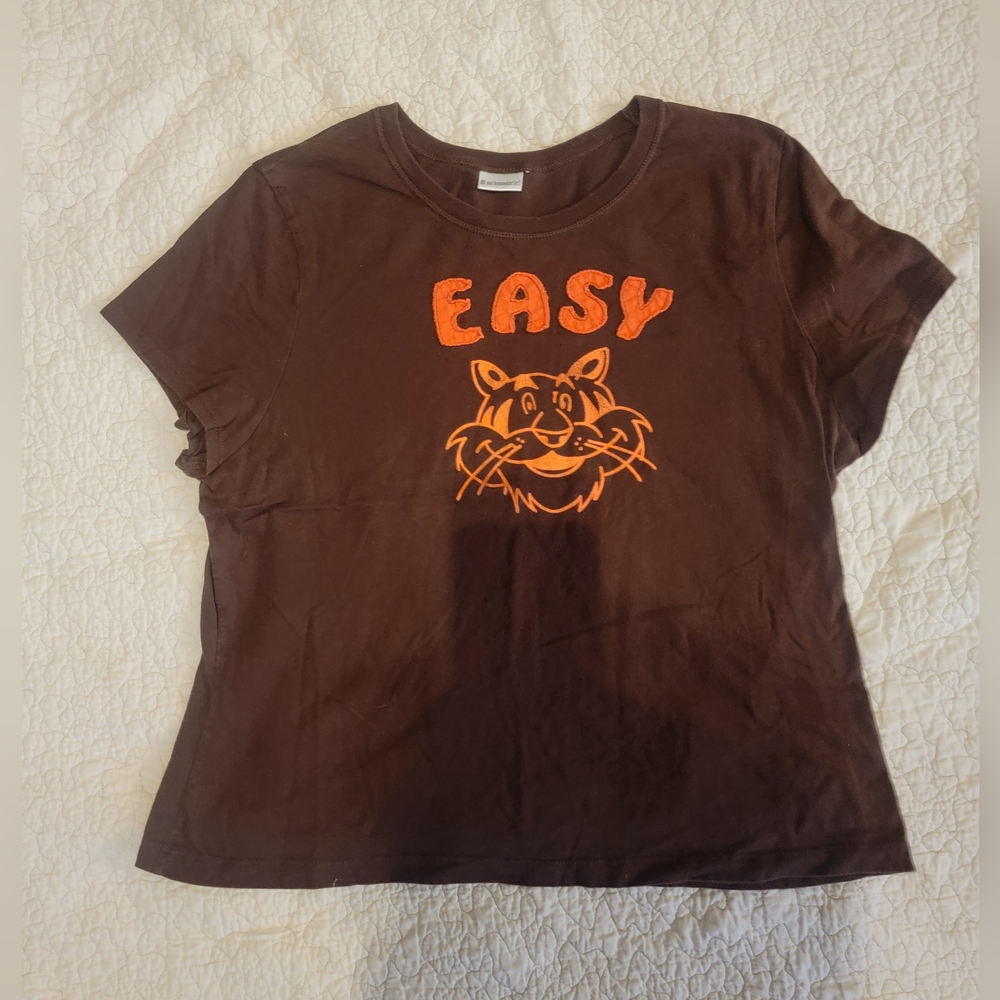Tshirt